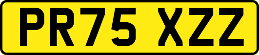 PR75XZZ