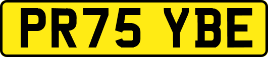 PR75YBE
