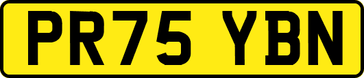 PR75YBN