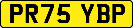 PR75YBP