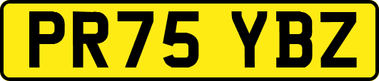PR75YBZ