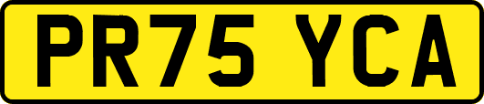 PR75YCA
