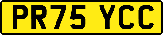 PR75YCC