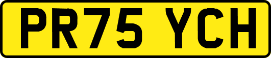 PR75YCH