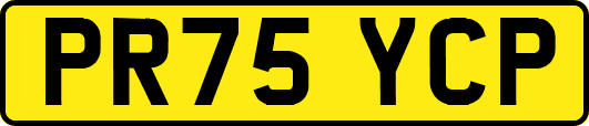 PR75YCP