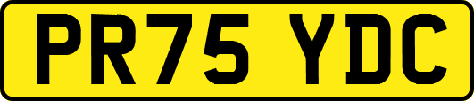 PR75YDC