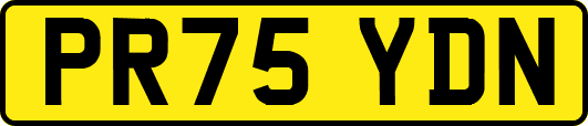 PR75YDN