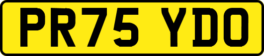 PR75YDO
