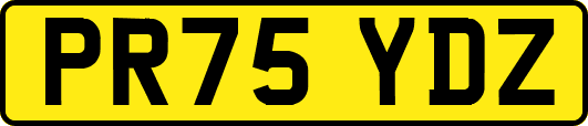 PR75YDZ