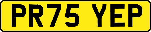 PR75YEP