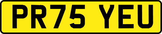 PR75YEU