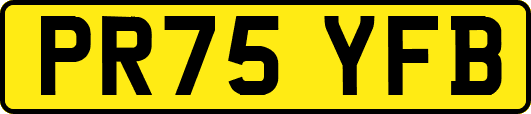 PR75YFB
