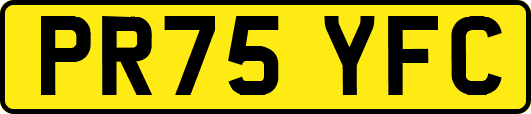 PR75YFC