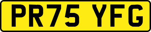 PR75YFG