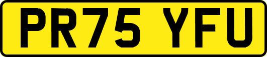 PR75YFU