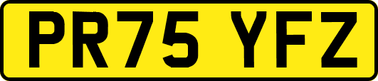 PR75YFZ