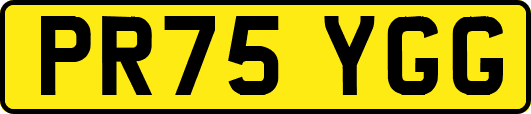 PR75YGG