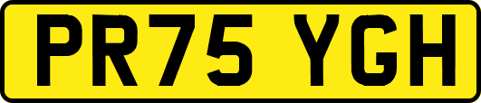 PR75YGH