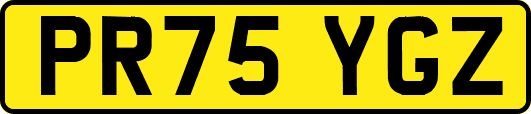 PR75YGZ