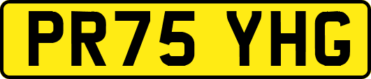 PR75YHG