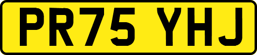 PR75YHJ