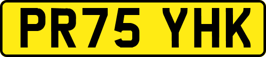 PR75YHK