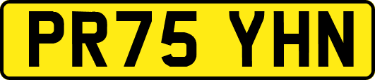 PR75YHN