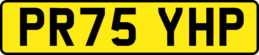 PR75YHP