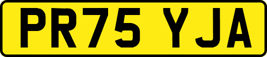 PR75YJA