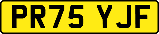 PR75YJF