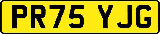 PR75YJG