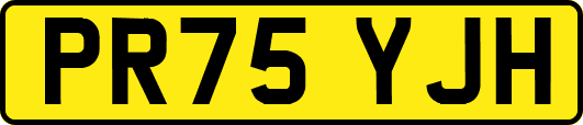 PR75YJH