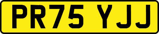 PR75YJJ