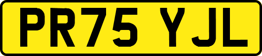 PR75YJL