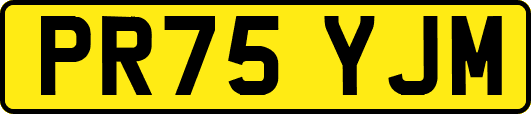 PR75YJM