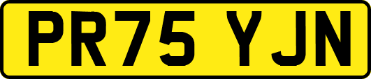 PR75YJN