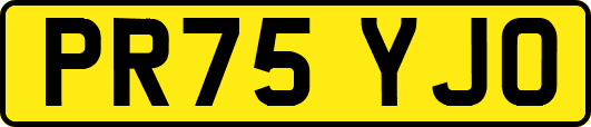 PR75YJO