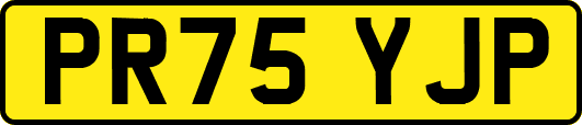 PR75YJP