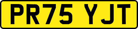PR75YJT