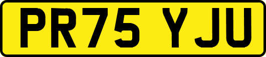 PR75YJU