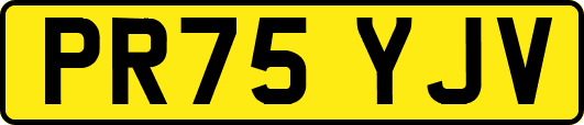 PR75YJV
