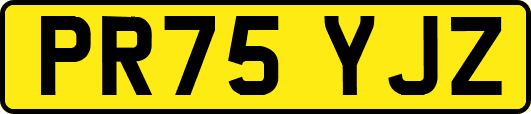 PR75YJZ