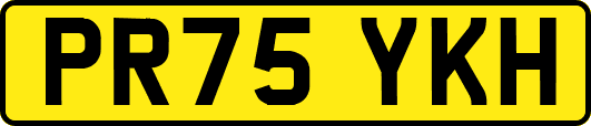 PR75YKH