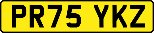 PR75YKZ