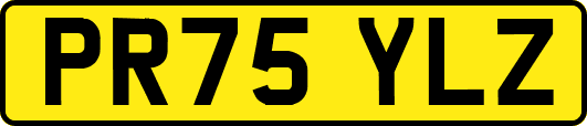PR75YLZ