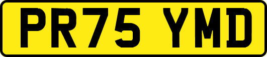 PR75YMD