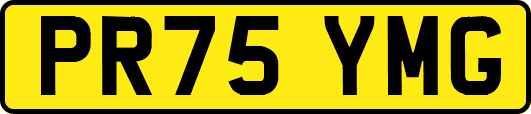 PR75YMG