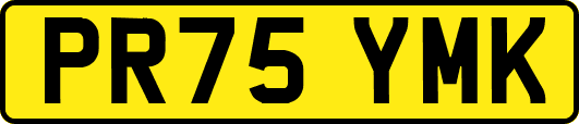 PR75YMK
