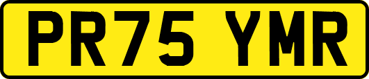 PR75YMR