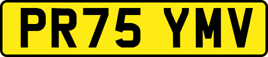 PR75YMV